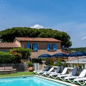 Jas Neuf Hotel